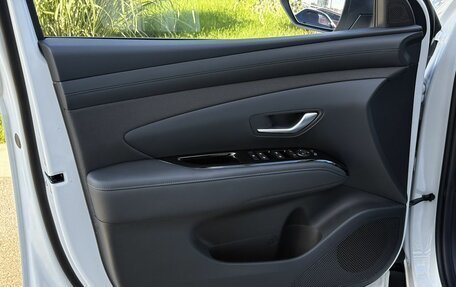 Hyundai Tucson, 2026 год, 4 055 000 рублей, 21 фотография