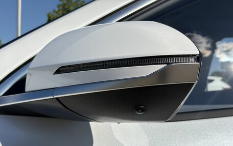 Hyundai Tucson, 2026 год, 4 055 000 рублей, 19 фотография