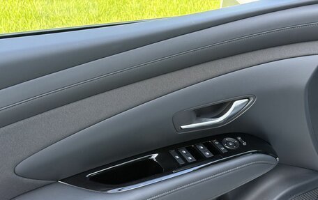 Hyundai Tucson, 2026 год, 4 055 000 рублей, 22 фотография