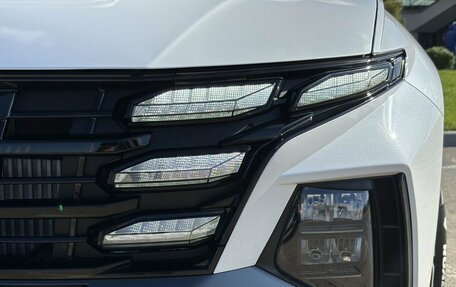 Hyundai Tucson, 2026 год, 4 055 000 рублей, 14 фотография