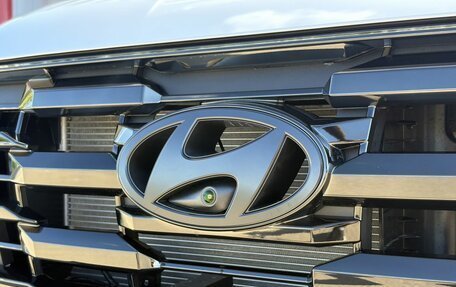 Hyundai Tucson, 2026 год, 4 055 000 рублей, 15 фотография