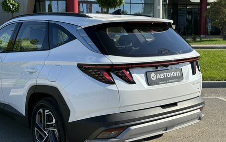 Hyundai Tucson, 2026 год, 4 055 000 рублей, 16 фотография