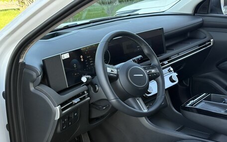 Hyundai Tucson, 2026 год, 4 055 000 рублей, 23 фотография