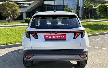 Hyundai Tucson, 2026 год, 4 055 000 рублей, 10 фотография