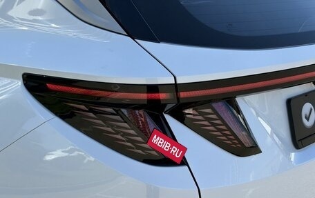 Hyundai Tucson, 2026 год, 4 055 000 рублей, 13 фотография