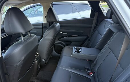 Hyundai Tucson, 2026 год, 4 055 000 рублей, 26 фотография