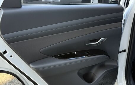 Hyundai Tucson, 2026 год, 4 055 000 рублей, 27 фотография