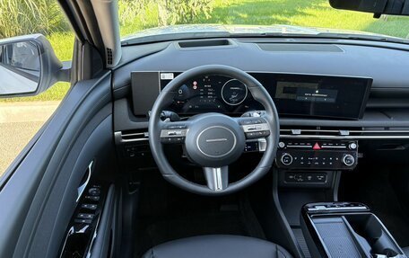 Hyundai Tucson, 2026 год, 4 055 000 рублей, 30 фотография