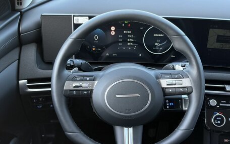 Hyundai Tucson, 2026 год, 4 055 000 рублей, 31 фотография