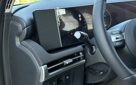 Hyundai Tucson, 2026 год, 4 055 000 рублей, 36 фотография