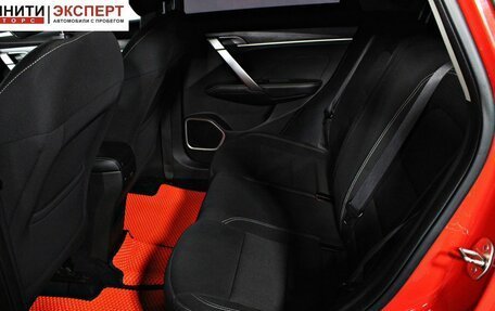 Geely Coolray I, 2020 год, 1 497 000 рублей, 15 фотография