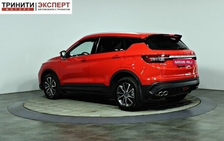 Geely Coolray I, 2020 год, 1 497 000 рублей, 7 фотография