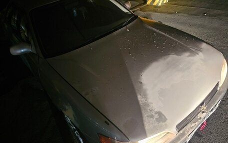 Toyota Mark II VIII (X100), 1992 год, 350 000 рублей, 10 фотография