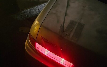 Toyota Mark II VIII (X100), 1992 год, 350 000 рублей, 6 фотография