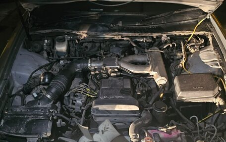 Toyota Mark II VIII (X100), 1992 год, 350 000 рублей, 14 фотография