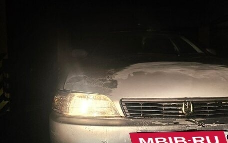 Toyota Mark II VIII (X100), 1992 год, 350 000 рублей, 5 фотография