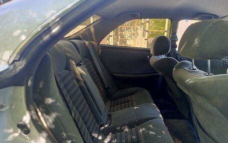 Toyota Mark II VIII (X100), 1992 год, 350 000 рублей, 21 фотография