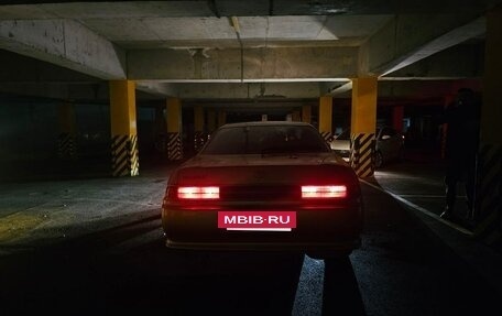 Toyota Mark II VIII (X100), 1992 год, 350 000 рублей, 11 фотография