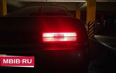 Toyota Mark II VIII (X100), 1992 год, 350 000 рублей, 8 фотография