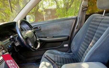 Toyota Mark II VIII (X100), 1992 год, 350 000 рублей, 25 фотография