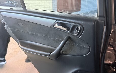 Mercedes-Benz C-Класс, 2007 год, 1 050 000 рублей, 11 фотография