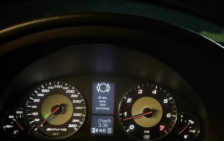 Mercedes-Benz C-Класс, 2007 год, 1 050 000 рублей, 6 фотография