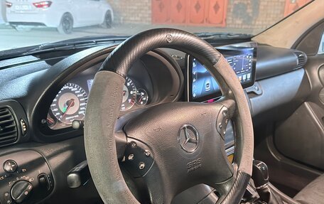 Mercedes-Benz C-Класс, 2007 год, 1 050 000 рублей, 8 фотография