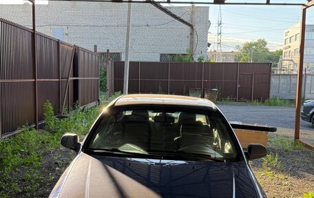 Chevrolet Lacetti, 2004 год, 220 000 рублей, 1 фотография