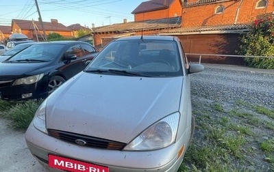 Ford Focus IV, 2003 год, 260 000 рублей, 1 фотография