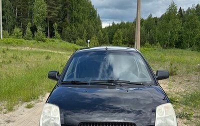 KIA Picanto I, 2007 год, 410 000 рублей, 1 фотография