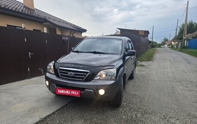 KIA Sorento IV, 2007 год, 800 000 рублей, 1 фотография