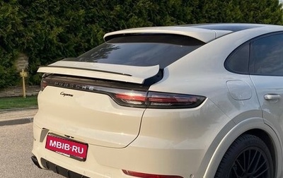 Porsche Cayenne III, 2021 год, 10 500 000 рублей, 1 фотография