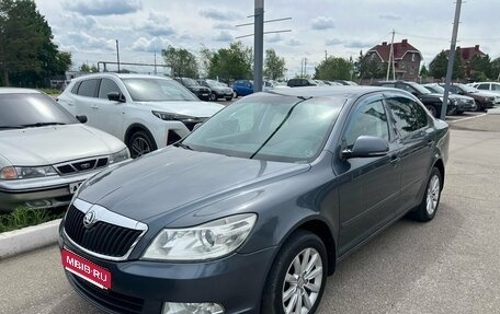 Skoda Octavia, 2011 год, 868 000 рублей, 1 фотография