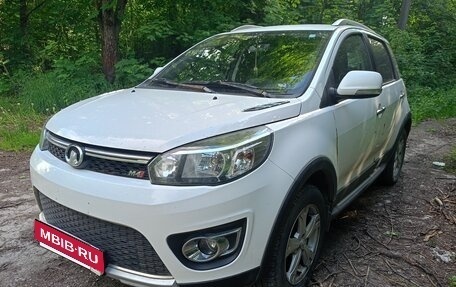 Great Wall Hover M4, 2013 год, 330 000 рублей, 1 фотография