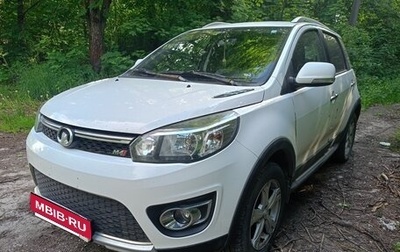 Great Wall Hover M4, 2013 год, 330 000 рублей, 1 фотография