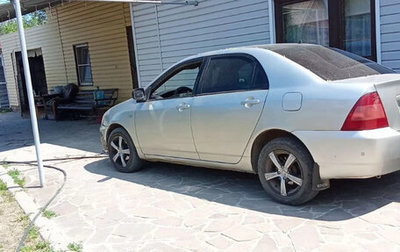 Toyota Corolla, 2005 год, 550 000 рублей, 1 фотография