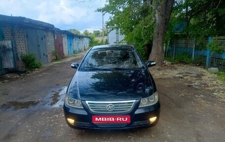 Lifan Solano I (630) рестайлинг, 2013 год, 148 000 рублей, 1 фотография