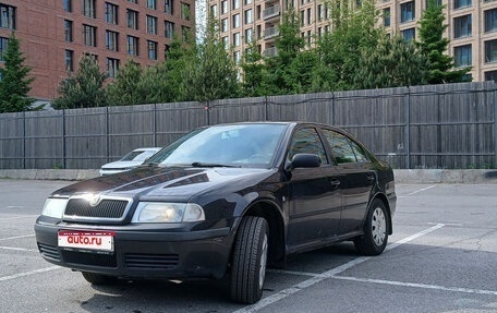 Skoda Octavia IV, 2008 год, 430 000 рублей, 1 фотография
