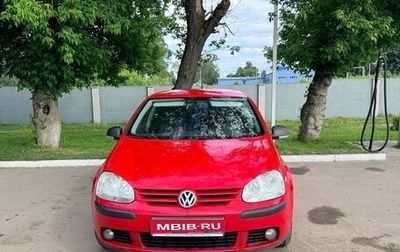 Volkswagen Golf V, 2008 год, 700 000 рублей, 1 фотография