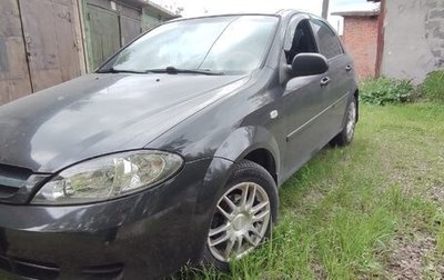 Chevrolet Lacetti, 2007 год, 450 000 рублей, 1 фотография
