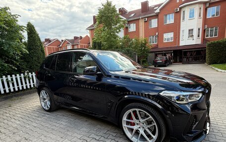 BMW X5, 2021 год, 7 900 000 рублей, 1 фотография