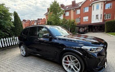 BMW X5, 2021 год, 7 900 000 рублей, 1 фотография