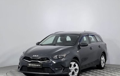 KIA cee'd III, 2022 год, 2 190 000 рублей, 1 фотография