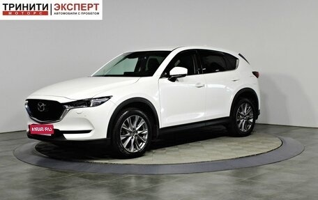 Mazda CX-5 II, 2020 год, 3 197 000 рублей, 1 фотография