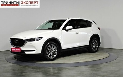 Mazda CX-5 II, 2020 год, 3 197 000 рублей, 1 фотография