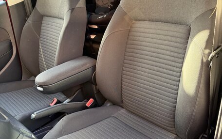 Volkswagen Polo VI (EU Market), 2011 год, 900 000 рублей, 7 фотография