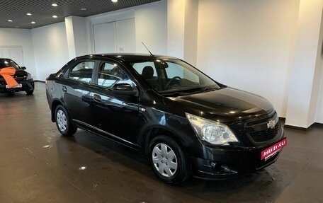 Chevrolet Cobalt II, 2014 год, 654 000 рублей, 1 фотография