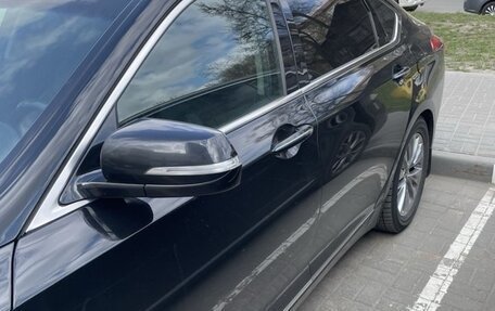 Hyundai Genesis II, 2014 год, 1 560 000 рублей, 2 фотография