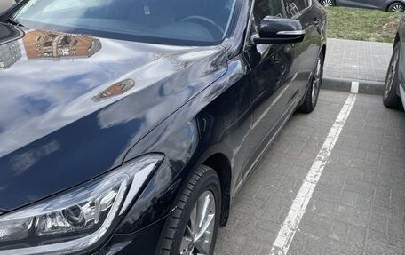 Hyundai Genesis II, 2014 год, 1 560 000 рублей, 5 фотография