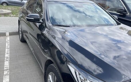 Hyundai Genesis II, 2014 год, 1 560 000 рублей, 3 фотография